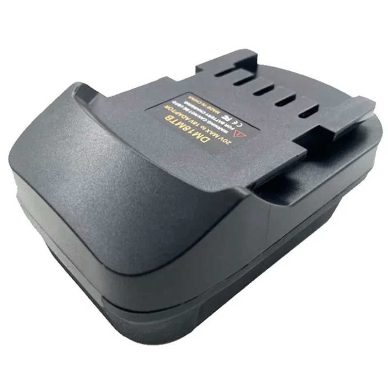 Convertitore adattatore batter - Power Tools Battery Adapter recensione e prezzo