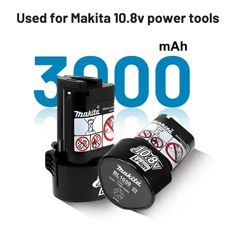 🌳 🌳 🌳 Batteria originale Makit - Power Tools Makita Set recensione e prezzo