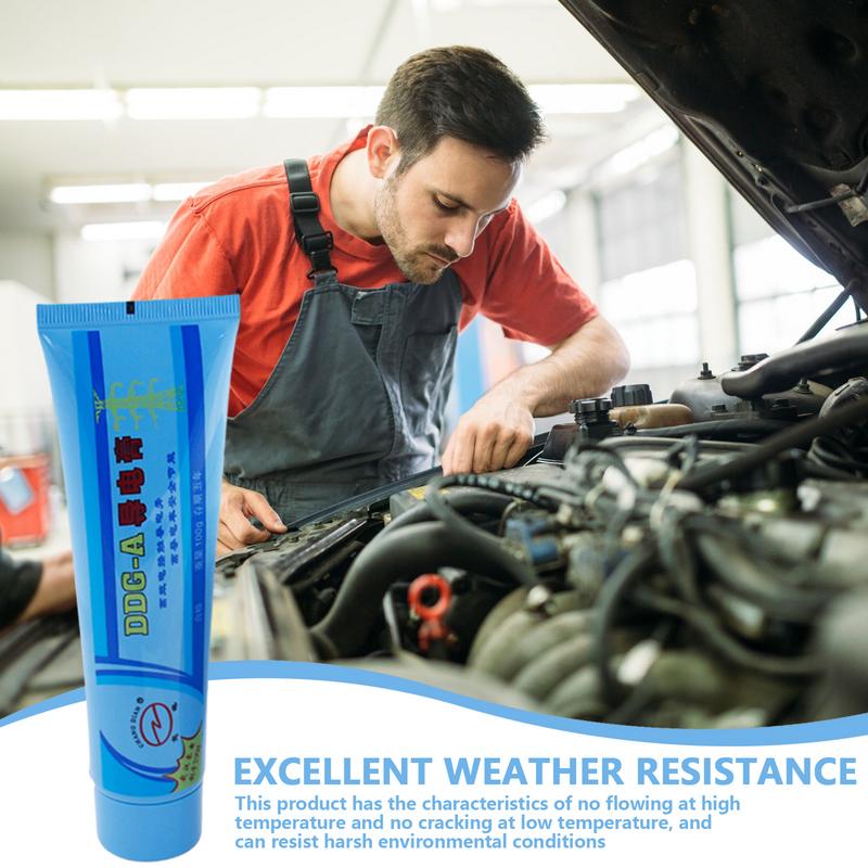 Grasso elettrico 100g Grasso l - Power Tools Grease recensione e prezzo