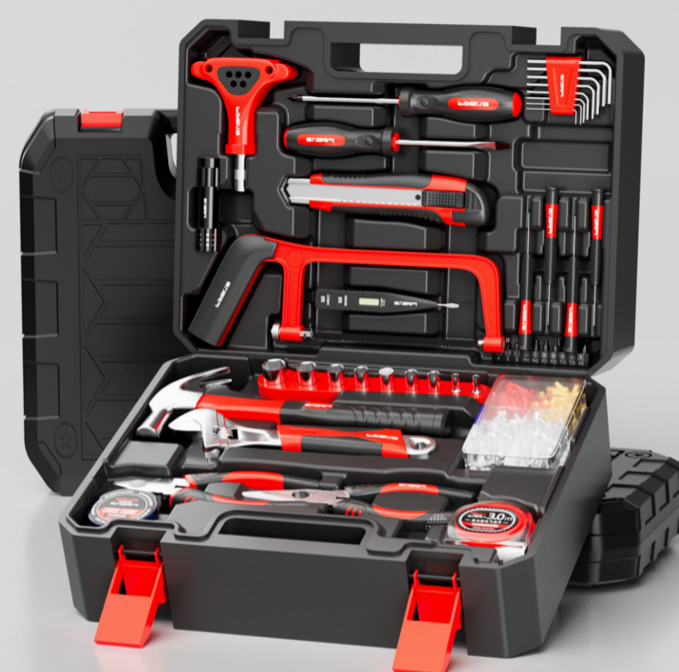 Set di Utensili Elettrici Port - Cordless Drill Driver recensione e prezzo