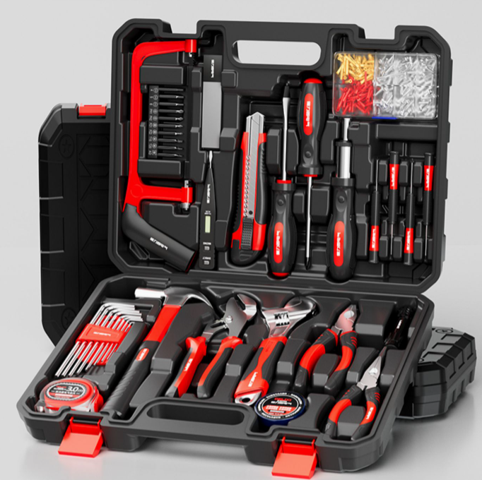 Set di Utensili Elettrici Port - Cordless Drill Driver recensione e prezzo