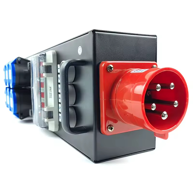 ABCCABLS Distributore di Corre - Power Tools Distributor recensione e prezzo