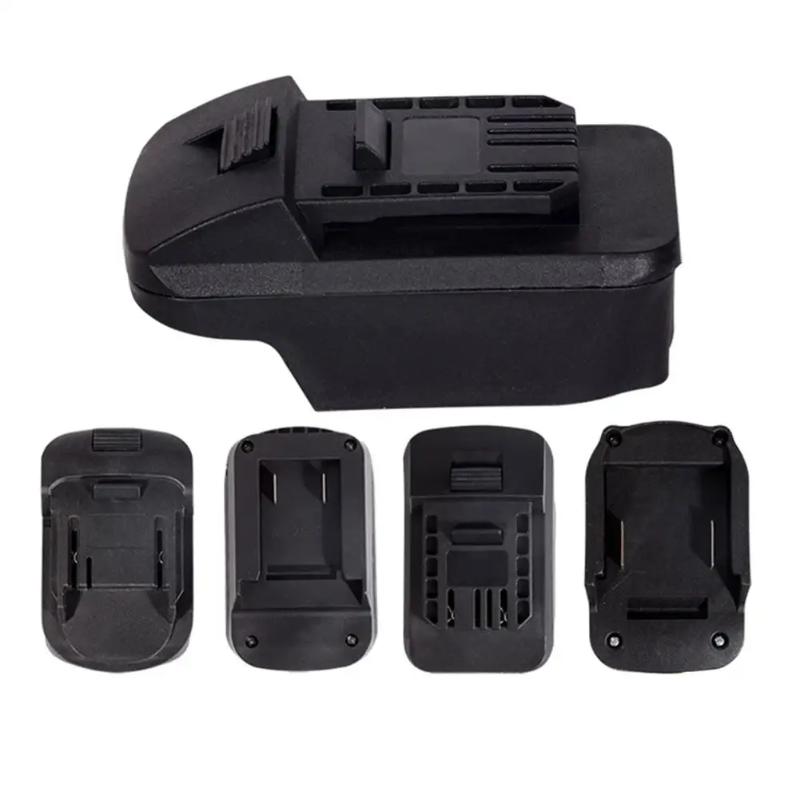 Adattatore convertitore per ut - Power Tools Battery Adapter recensione e prezzo