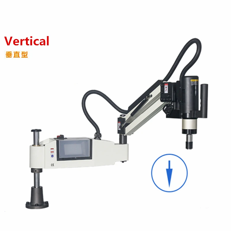 LY Toccando touch screen M2-M2 - Power Tools Types recensione e prezzo