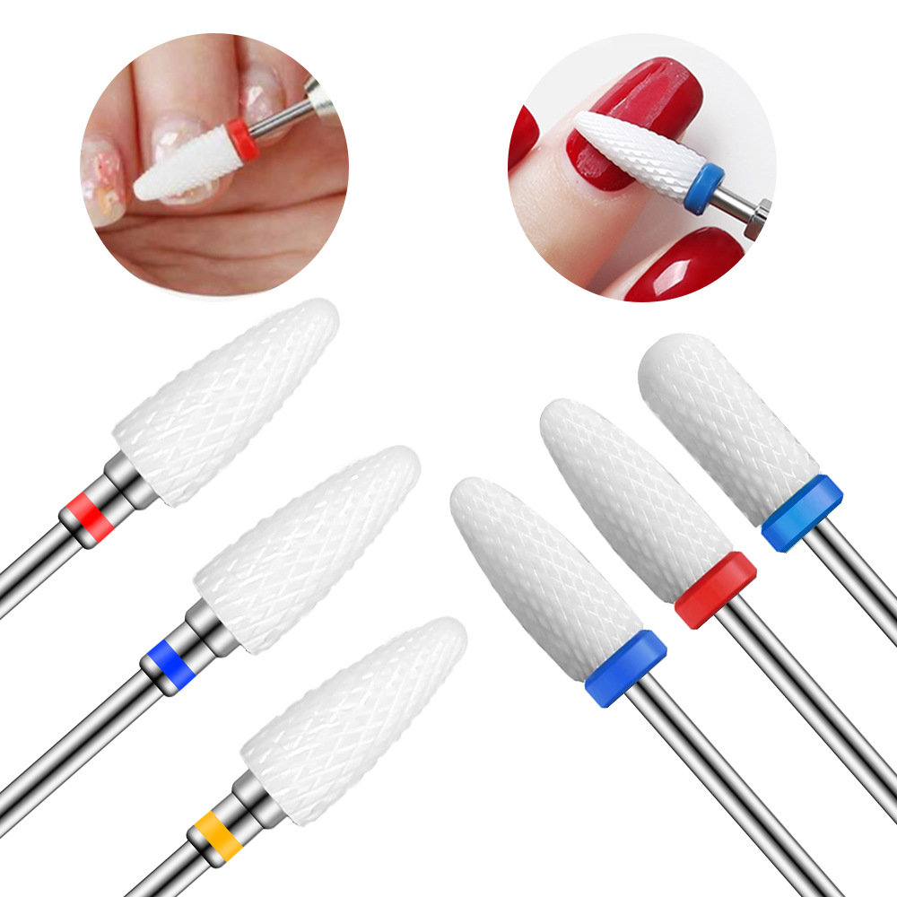 Set di 6 punte per trapano per - Power Tools Total recensione e prezzo