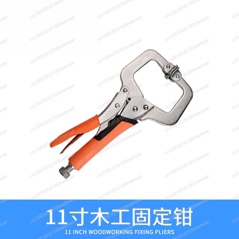Pinze potenti pinze a pression - Power Tools Types recensione e prezzo