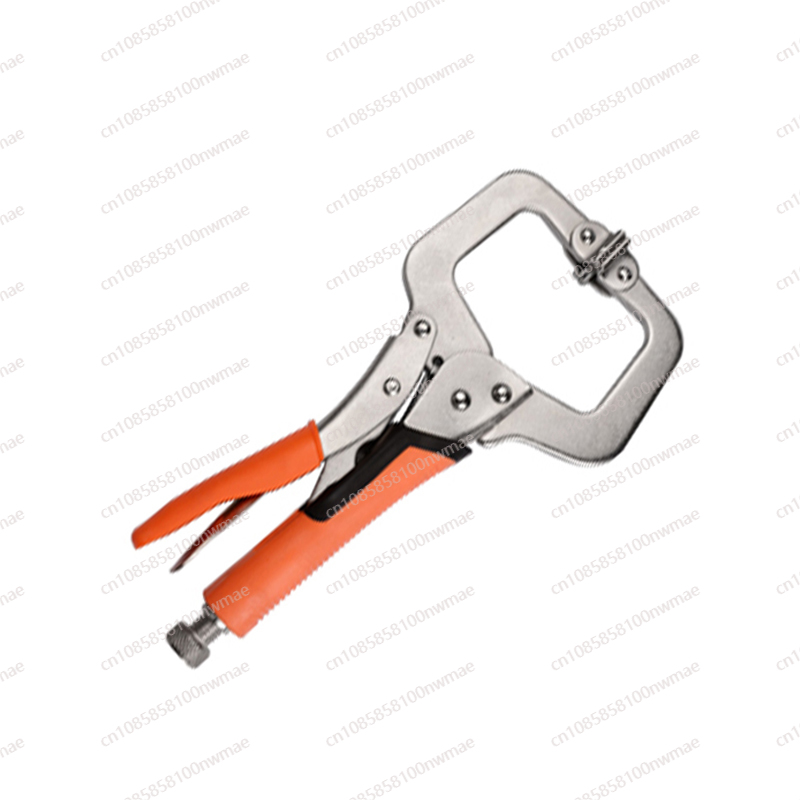 Pinze potenti pinze a pression - Power Tools Types recensione e prezzo