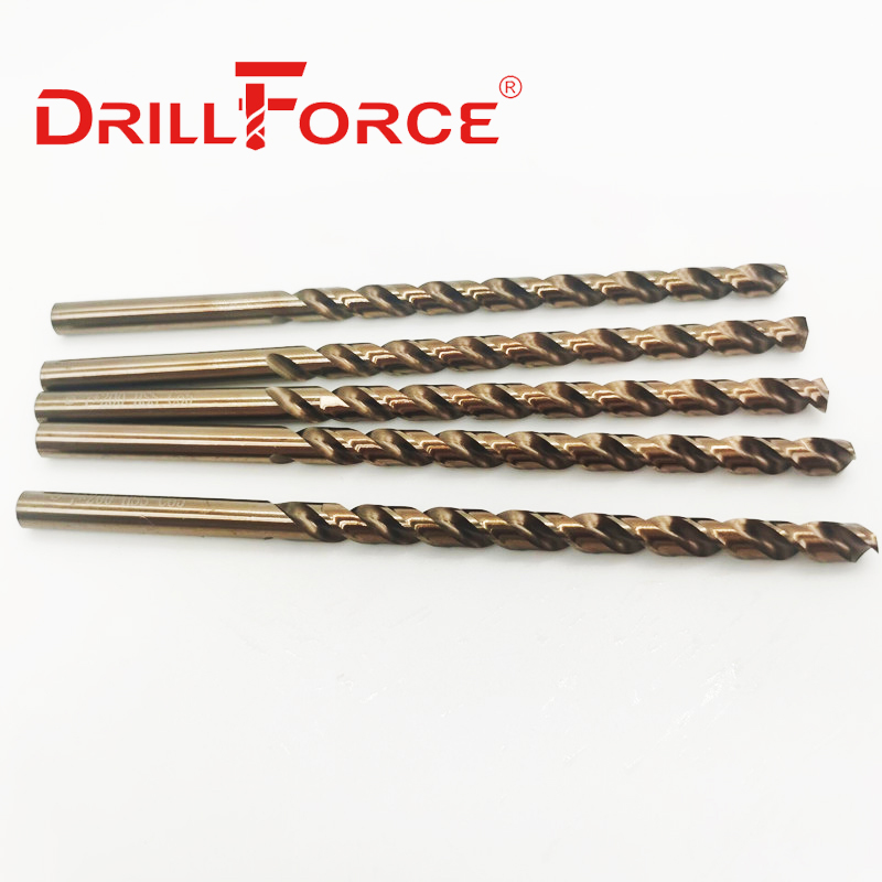 Drillforce Tools 1PC 2-14mm HS - Power Tools Kobalt recensione e prezzo