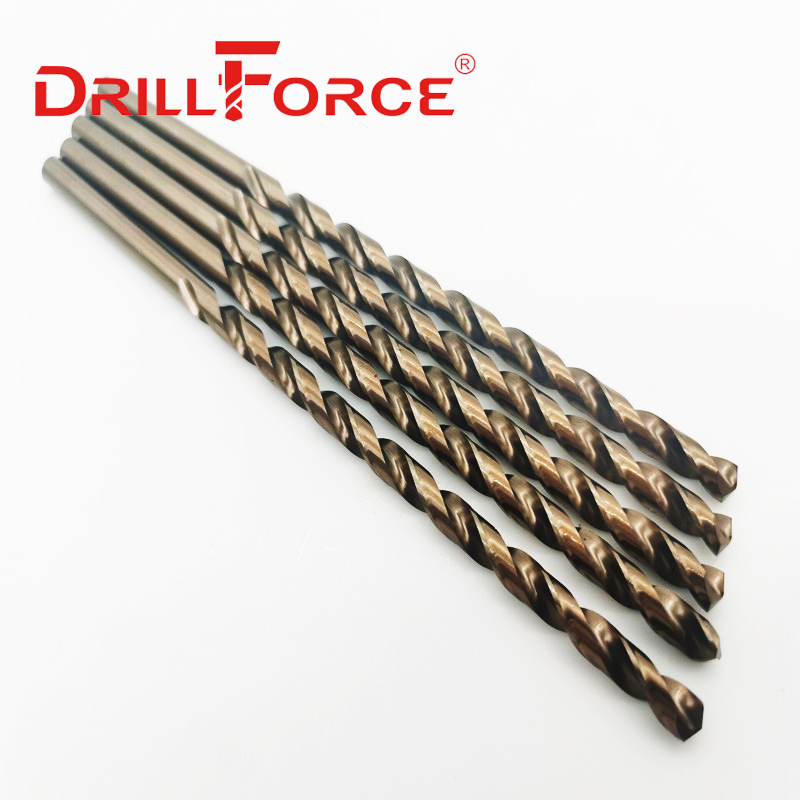 Drillforce Tools 1PC 2-14mm HS - Power Tools Kobalt recensione e prezzo
