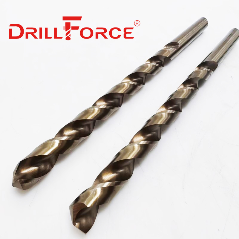 Drillforce Tools 1PC 2-14mm HS - Power Tools Kobalt recensione e prezzo