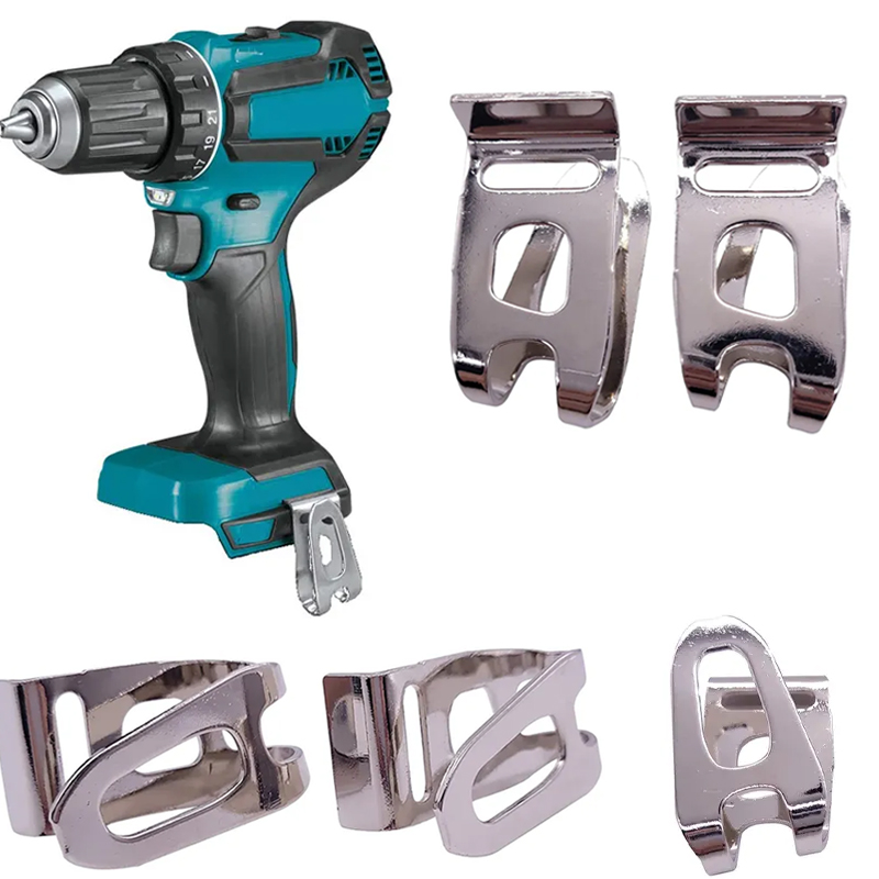 Gancio per Clip da cintura con - Power Tools Online recensione e prezzo