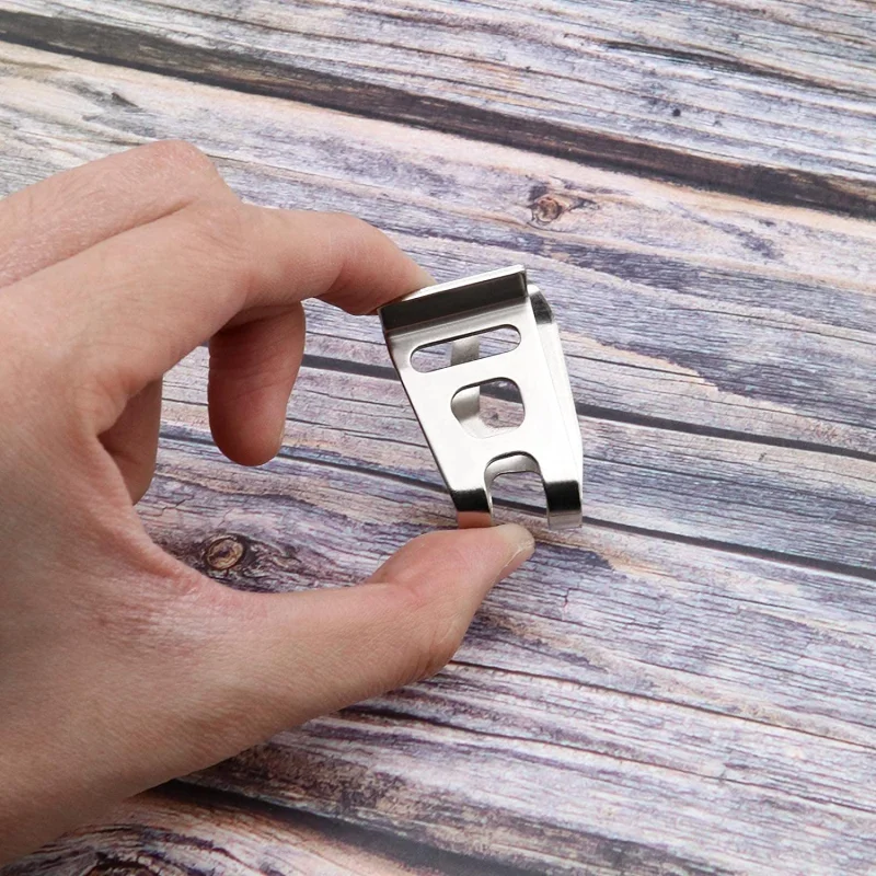 Gancio per Clip da cintura con - Power Tools Online recensione e prezzo