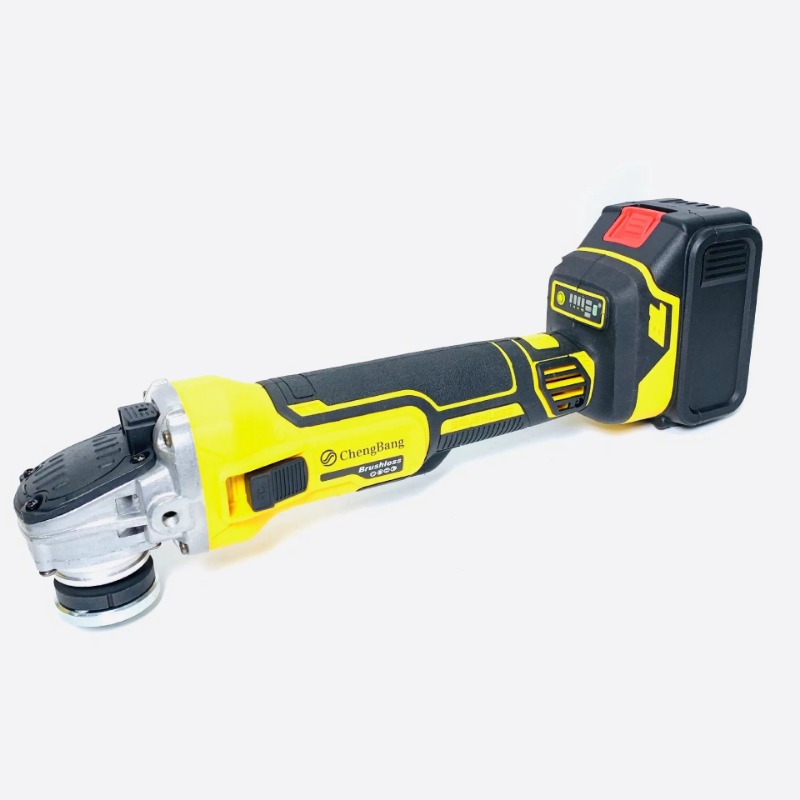 2026 Set di 4 pezzi Utensili e - Power Tools Yellow recensione e prezzo