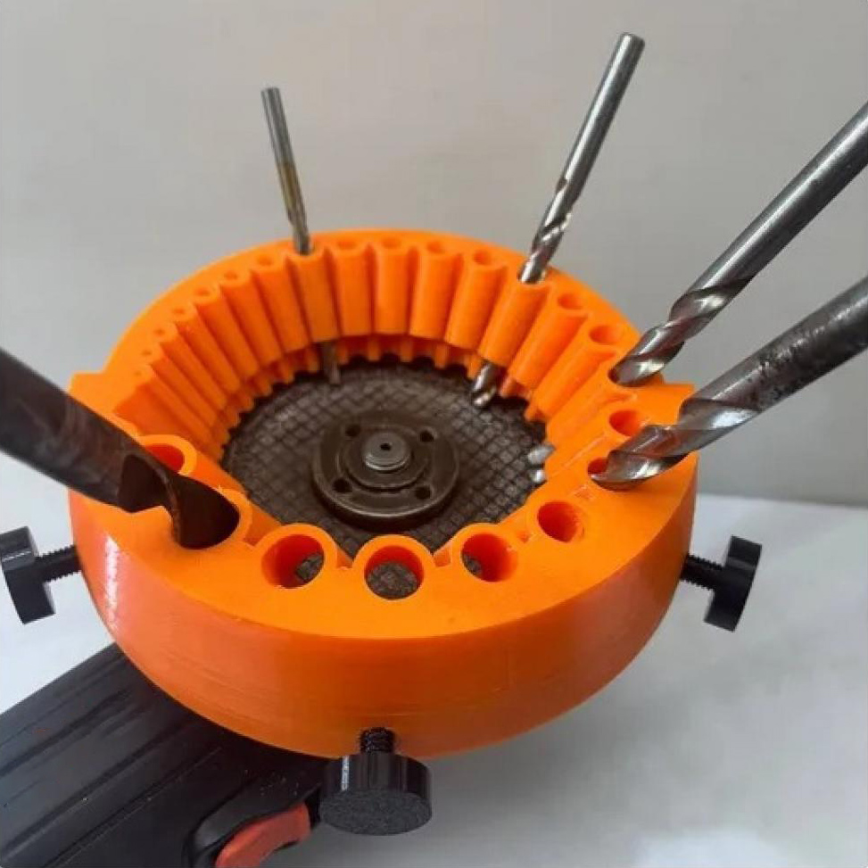 2025 Nuovo affilatore per mola - Power Tools Router recensione e prezzo