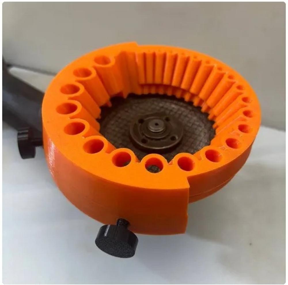 2025 Nuovo affilatore per mola - Power Tools Router recensione e prezzo