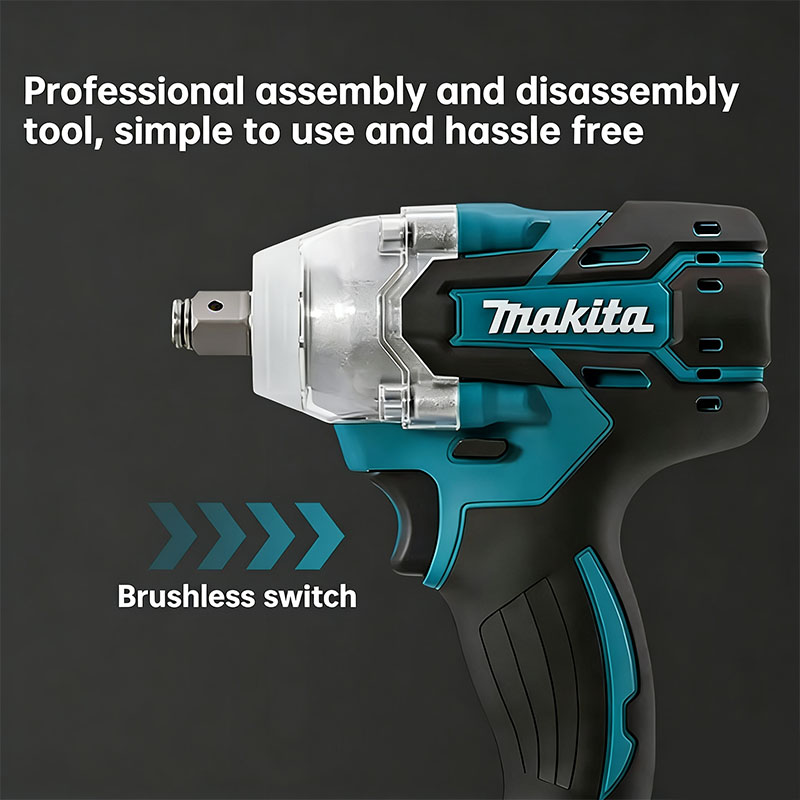 Avvitatore a Impulsi Senza Spa - Cordless Drill Driver recensione e prezzo