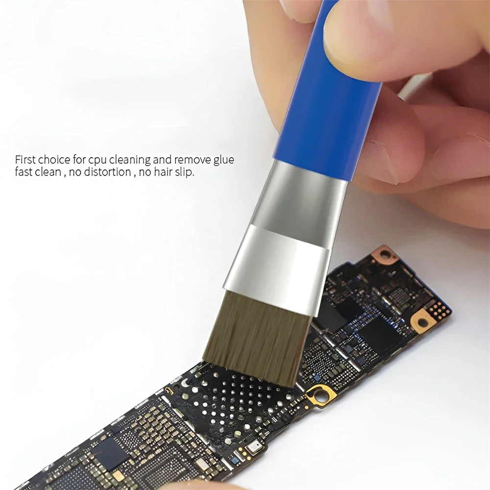 Spazzola antistatica isolament - Power Tools Battery Repair recensione e prezzo