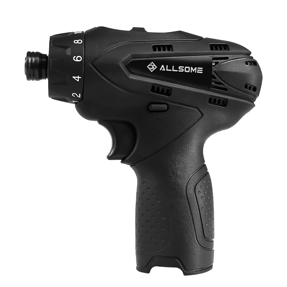 Allsome 12V Cordless 1/4 polli - Power Tools Hilti recensione e prezzo