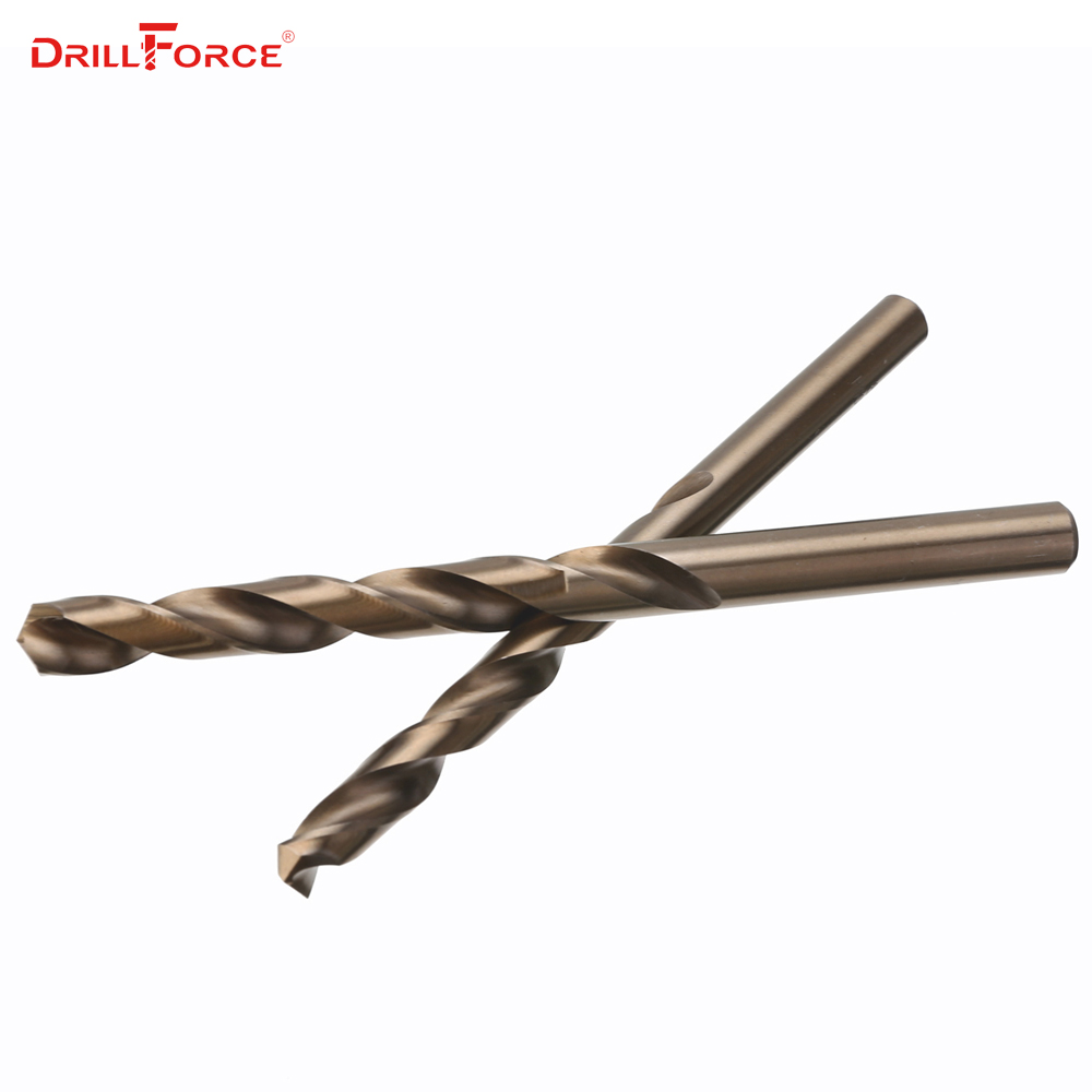 DRILLFORCE 19/25PCS M42 Set di - Power Tools Kobalt recensione e prezzo