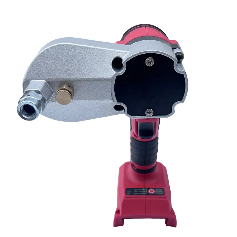 Pistola per ingrassaggio elett - Power Tools Grease recensione e prezzo