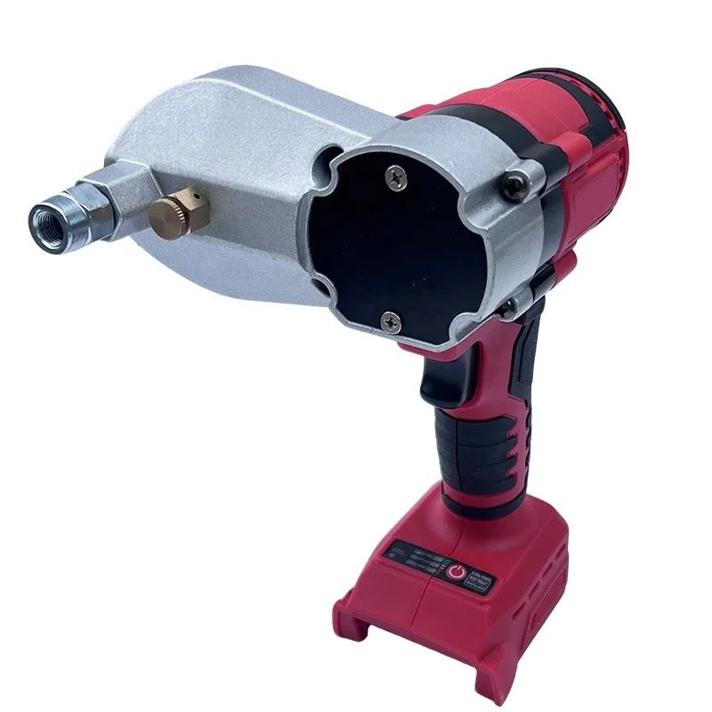 Pistola per ingrassaggio elett - Power Tools Grease recensione e prezzo