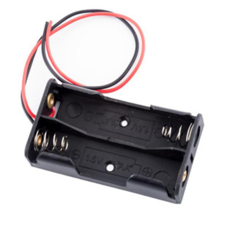 Contenitore per Batterie AA co - Power Tools Battery Repair recensione e prezzo