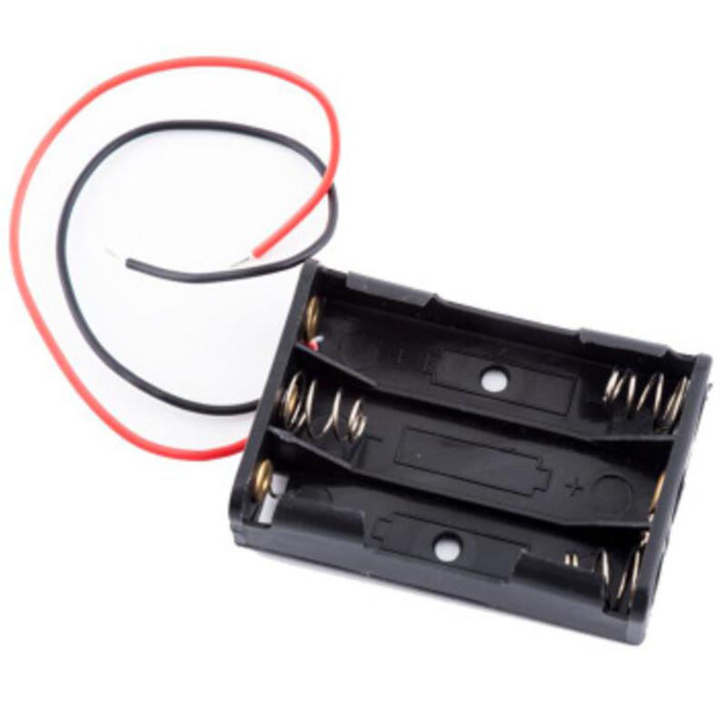 Contenitore per Batterie AA co - Power Tools Battery Repair recensione e prezzo