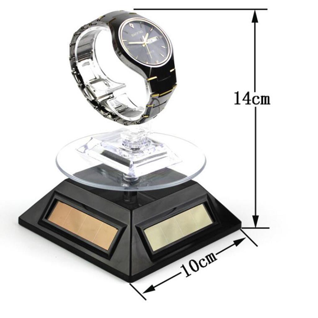 Espositore Rotante a Energia S - Power Tools Exhibition recensione e prezzo